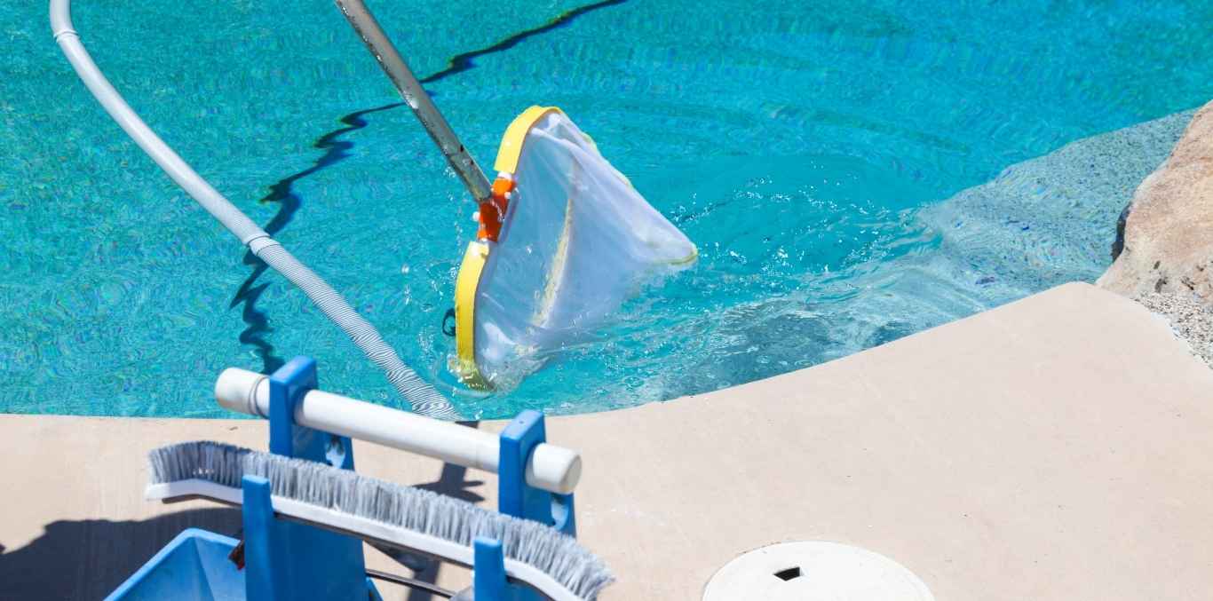 Why Keep Your Pool Clean?