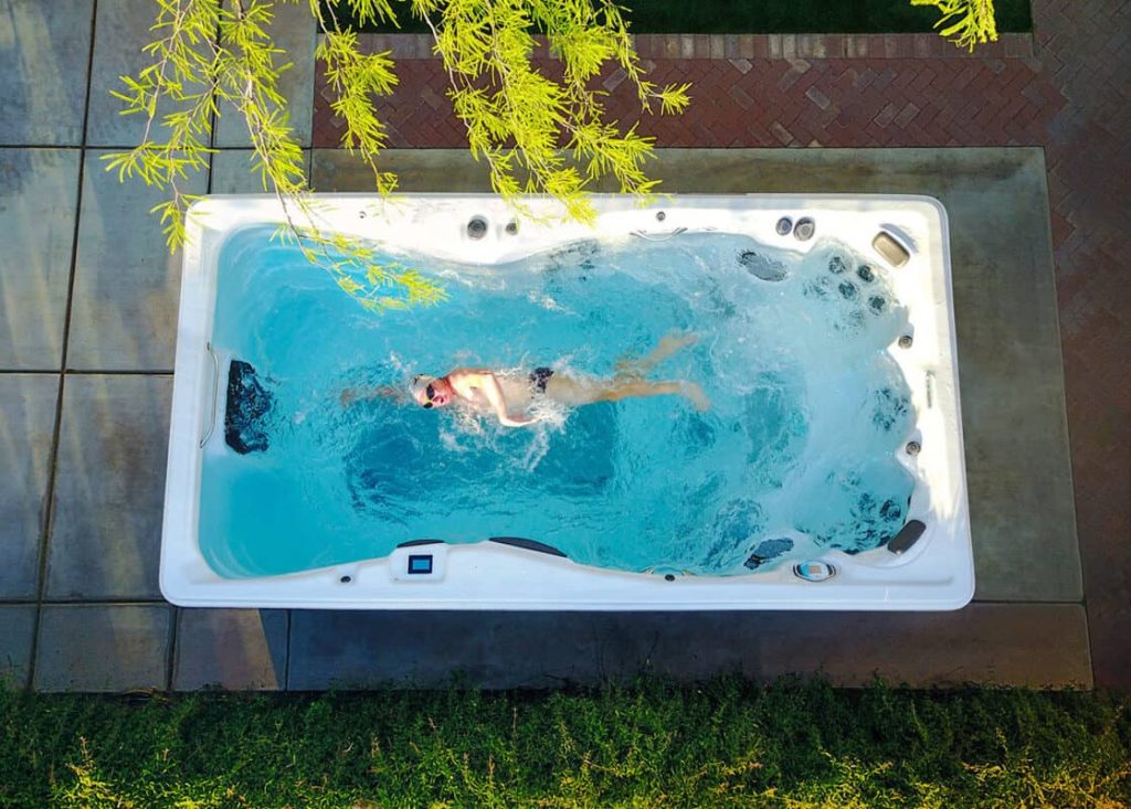 Water testing