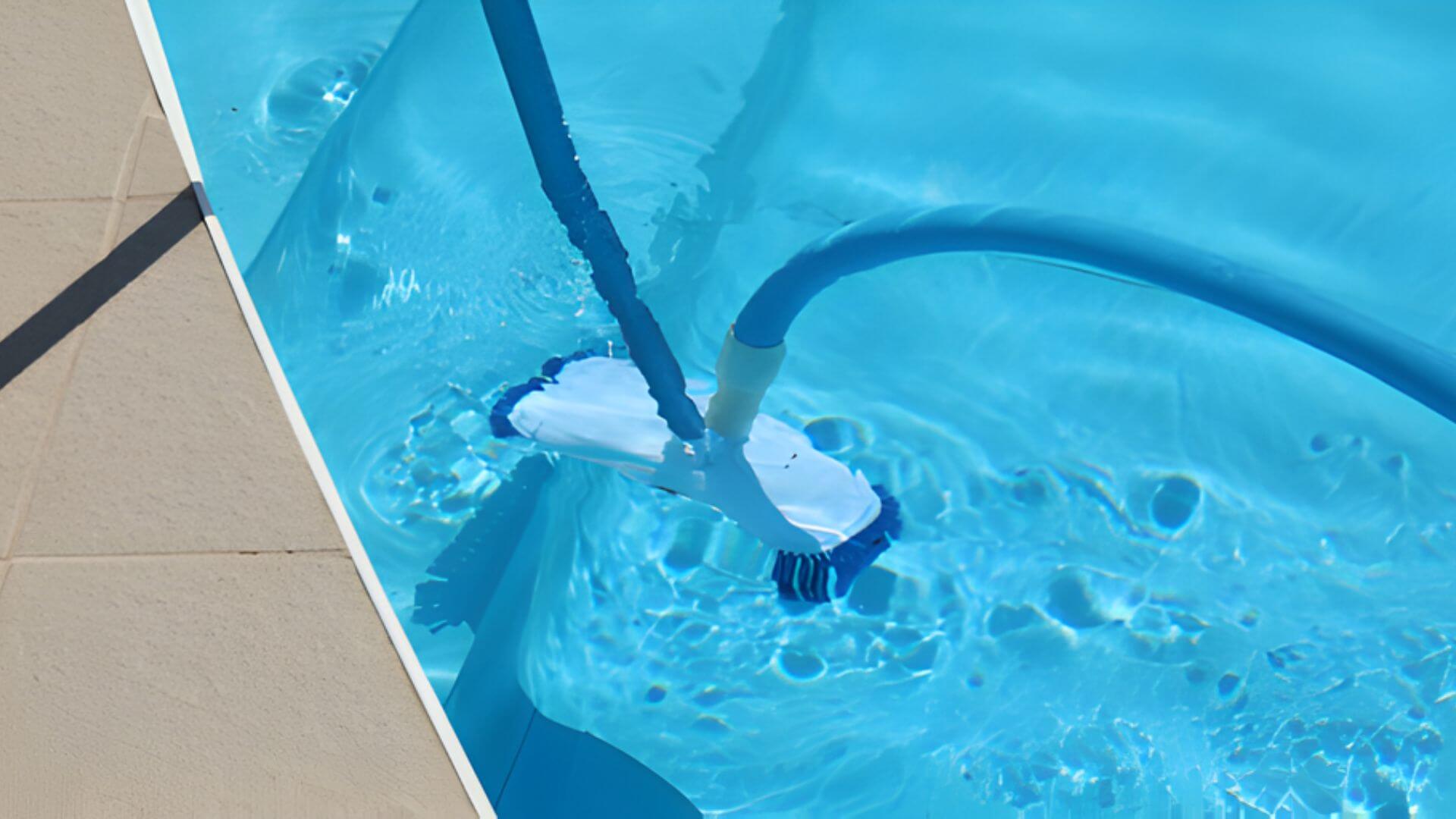 Pool Sustainably