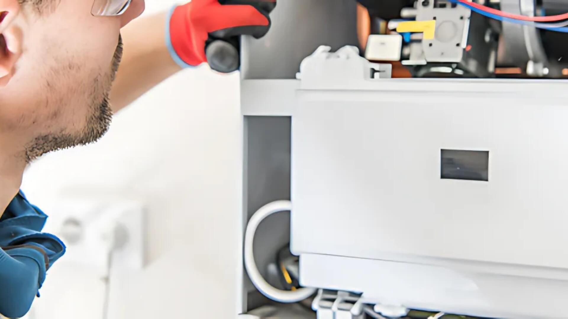 Professional Repairs